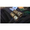 Image 3 : CRATE OF 8 GAS 3" HOSE LINES
