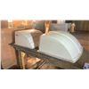 Image 2 : PAIR OF RV VENT COVERS