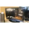 Image 3 : BRAVIA 40" & TOSHIBA 32" TELEVISIONS WITH REMOTES