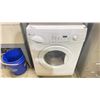 Image 1 : MAYTAG FRONT LOAD WHITE WASHING MACHINE