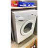 Image 2 : MAYTAG FRONT LOAD WHITE WASHING MACHINE