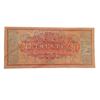 Image 2 : Django Unchained Canal Bank New Orleans $20 Note Movie Props