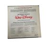 Image 2 : Classic Movie/Musicals/50 years of Walt Disney Vintage Records Collection