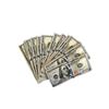 Image 1 : Prop Money $100 Stack Movie Props