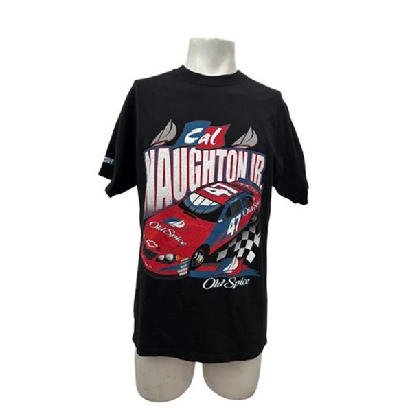 Talladega Nights Lifelong Fan Hero Shirt Movie Costumes