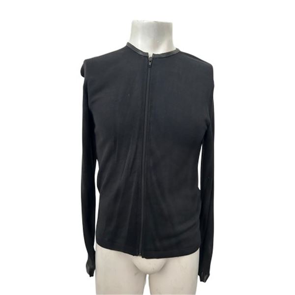 Panic Room Junior (Jared Leto) Screen Worn Movie Costumes