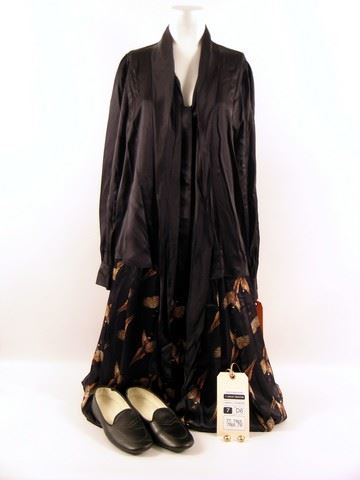 August: Osage County Violet Weston (Meryl Streep) Movie Costumes
