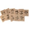 Image 1 : John Wayne Sketches