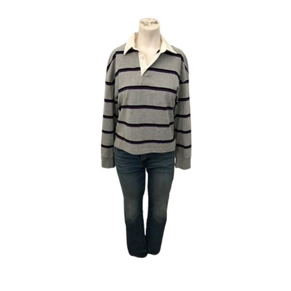 Incoming Movie Eddie (Ramon Reed) Movie Costumes