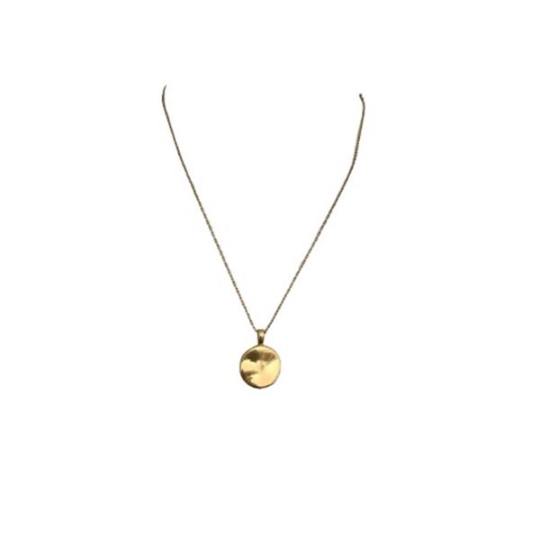 Incoming Alyssa (Ali Gallo) Necklace Movie Props