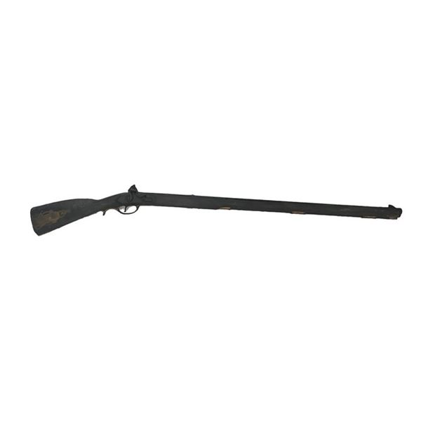 The Last Samurai Rifle Movie Props