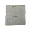 Image 2 : Father Stu Jacki Weaver (Kathleen Long) Screen Used License Plates Movie Props