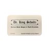 Image 1 : Django Unchained Dr. King Schultz (Christophe Waltz) Business Card Movie Props