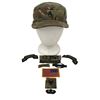 Image 1 : The Dog Rodriguez (Rene Rivera) Hat & Patches Movie Props