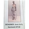 Image 4 : Project Runway All Stars Graduation Celebration Dress