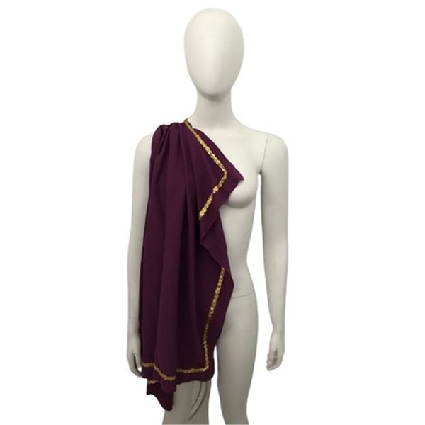 Toga Costume