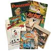 Image 1 : Disney Memorabilia Lot