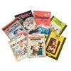 Image 1 : Vintage Disney Sheet Music and Music Books Collection