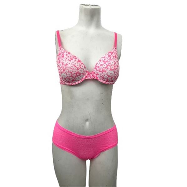 Incoming Katrina (Loren Gray) Hero Movie Costumes