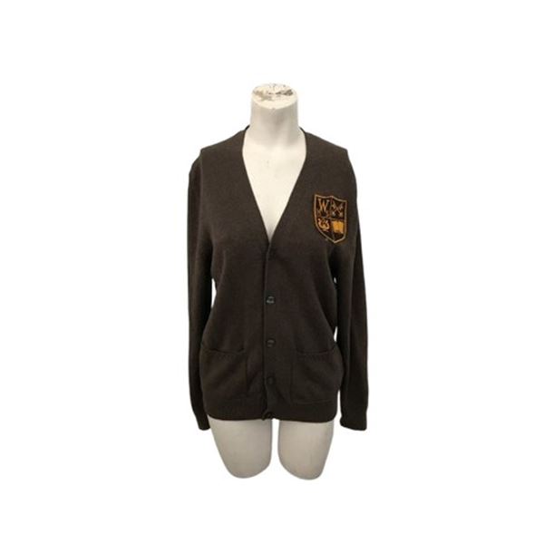 Incoming Movie Waymont High Sweater Movie Costumes