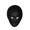 Image 4 : Crossbones Marvel Movies Mask Replica