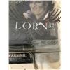 Image 2 : Buffy/ Angel Lorne Signed and Numbered Action Figure 2005