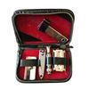 Elvis Presley Personal Signed Grooming Kit