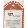 Image 2 : MGM That’s The Way It Is  Original Program