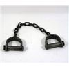 Underworld: Rise of the Lycans Slave Shackles Movie Props