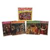 Image 1 : Wizard of Oz/ Disney Fantasy Vintage Puzzles Collection