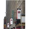 Image 1 : Spider-Man 3 NYC Limited Ed. Movie Street Banner