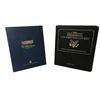 Image 1 : The White House Commemorative Stamp Album