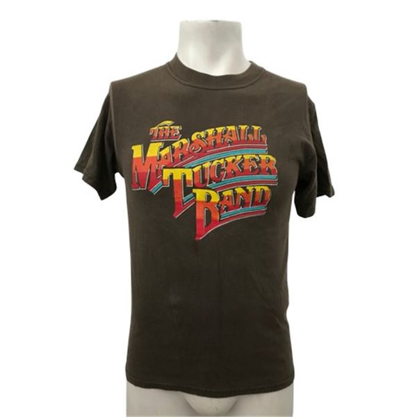 Joe Dirt (David Spade) Marshall Tucker Band Shirt Movie Costumes