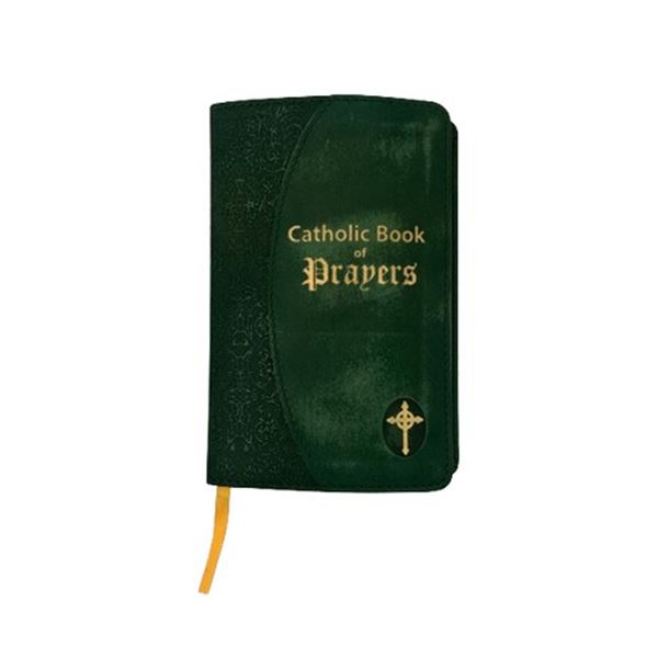 Father Stu Jacob (Cody Fern) Catholic Book of Prayers Movie Props