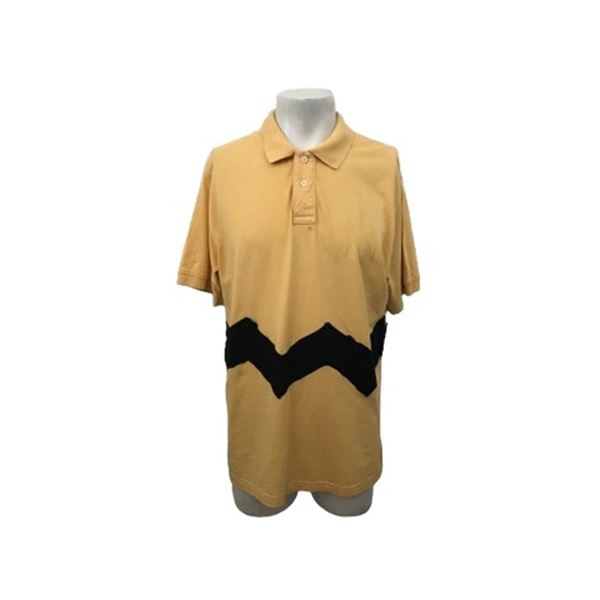 Charlie Brown Costume Shirt