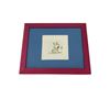 Image 1 : Snoopy and Woodstocks Limited Edition Etching