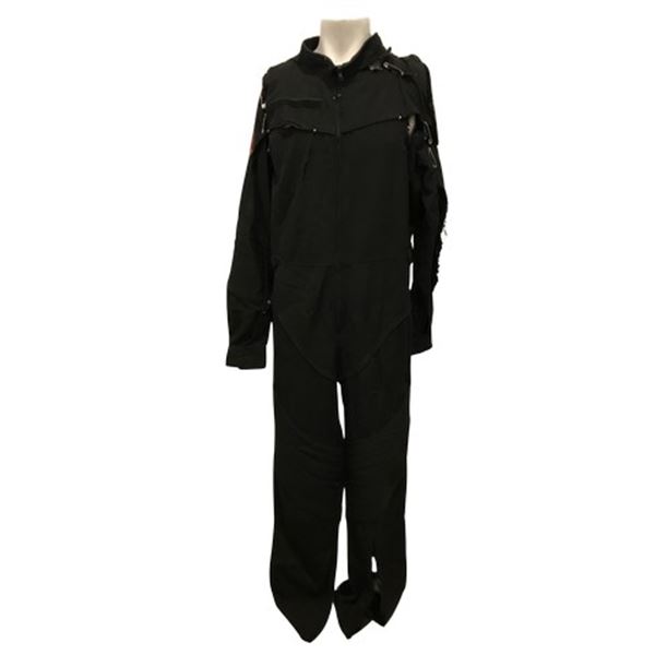 Universal Soldier: The Return Romeo UniSol (Bill Goldberg) Movie Costumes