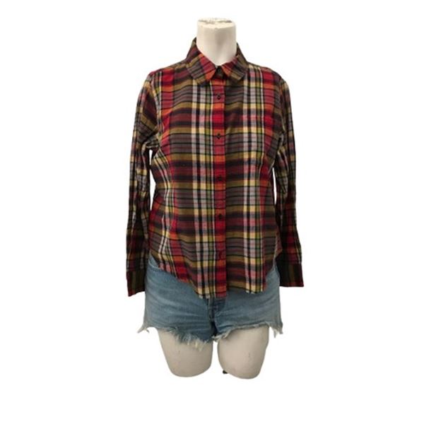 Incoming Bailey (Isabella Ferreira) Hero Movie Costumes