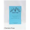 Image 1 : American Wedding Tall Oaks Band Camp Program Movie Props