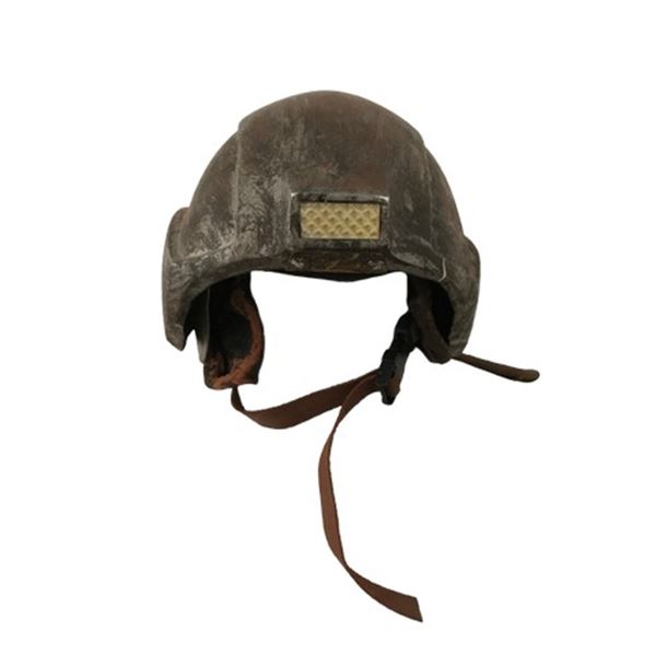 13th Warrior Viking Helmet Movie Props