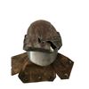 Image 3 : 13th Warrior Viking Helmet Movie Props