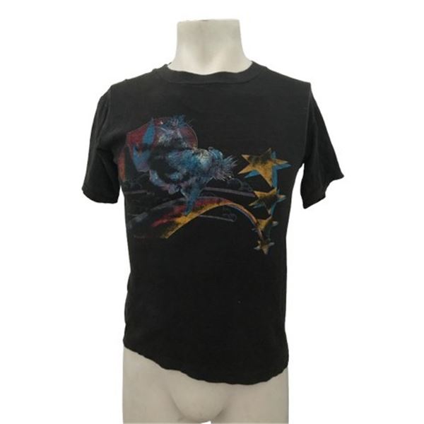 Joe Dirt Joe (David Spade) Shirt Movie Costumes