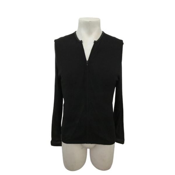 Panic Room Junior (Jared Leto) Fireproofed Shirt Movie Costumes