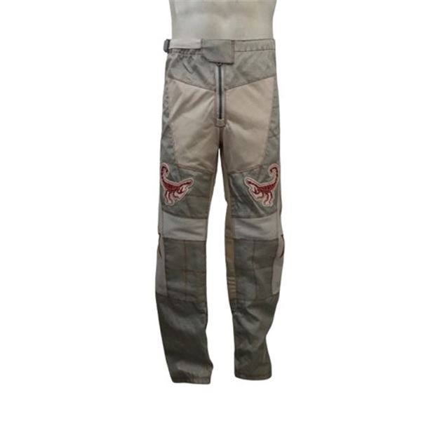Charlie's Angels: Full Throttle Natalie Cook (Cameron Diaz) Moto Pants Movie Costumes