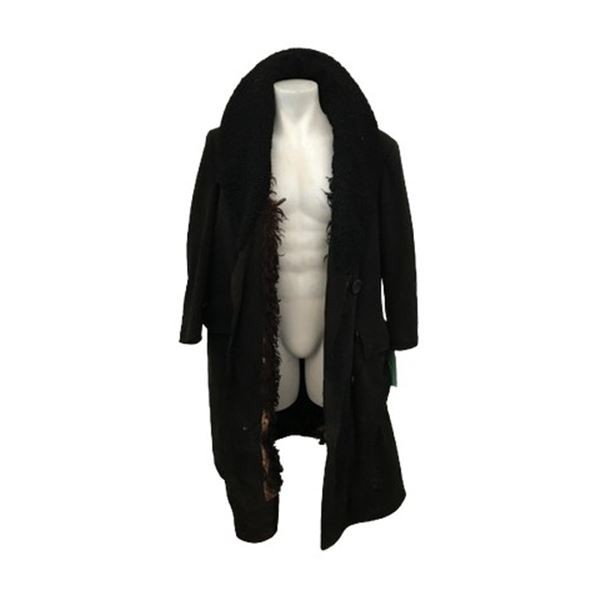 John Ford Western Film Buffalo Soldier Coat Movie Costumes