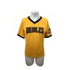 Image 1 : Promised Land Global Cross Power Solutions Jersey Movie Costumes