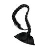 Image 1 : Crouching Tiger Hidden Dragon 2:  Staff Holder's Wig Movie Props
