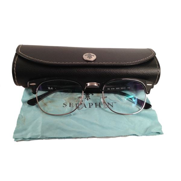 Falling Skies Roger Kadar (Robert Sean Leonard) Glasses Movie Props