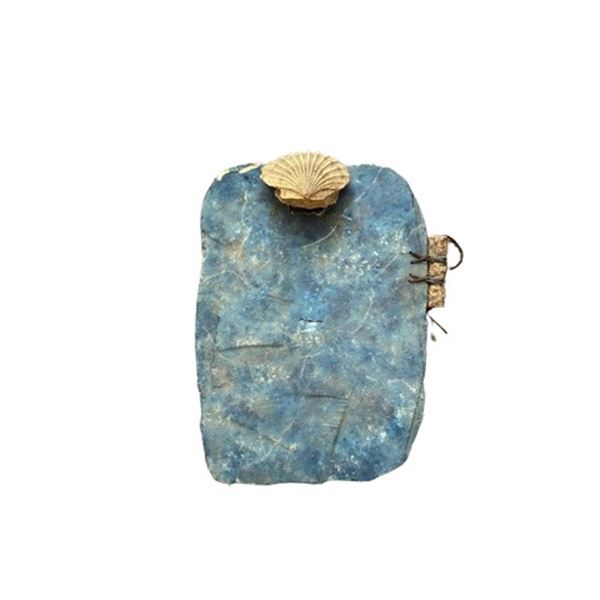 The Flintstones Clipboard Movie Props