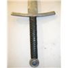 Image 2 : Underworld: Rise of the Lycans Death Dealer Sword Movie Props